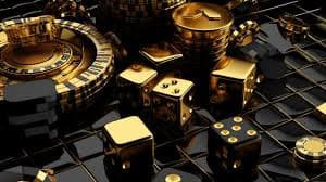 Ilustrasi pengalaman bermain sportsbook dan slot online di totokasino